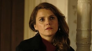 The Americans: 4×3