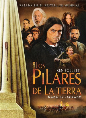 The Pillars of the Earth 19