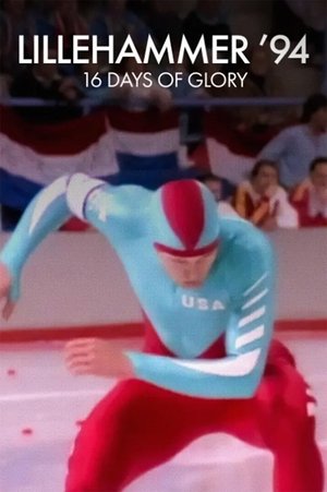 Image Lillehammer ’94: 16 Days of Glory