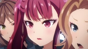 Ore wo Suki nano wa Omae dake ka yo: Saison 1 Episode 5