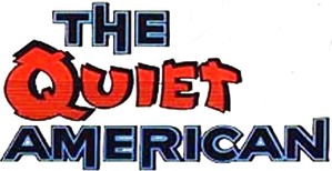 O Americano Tranquilo — Logos 2
