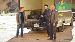 Agenci NCIS: Los Angeles: s7 e21 PL