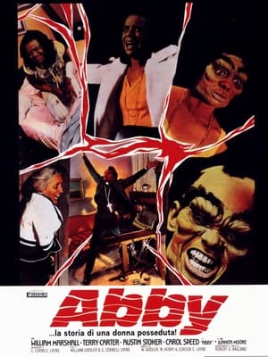 Abby ...la storia di una donna posseduta! (1974)