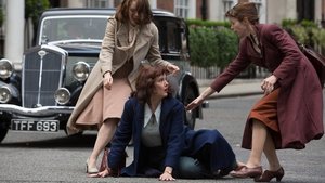 The Bletchley Circle: 2×1