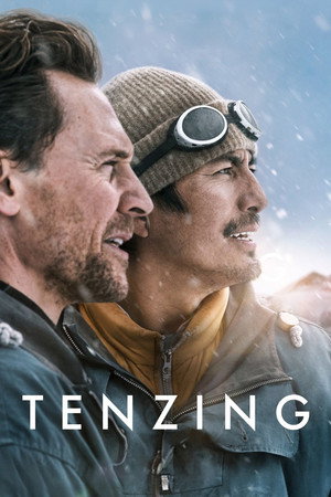 Tenzing
