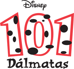 101 Dálmatas: A Série — Logos 6