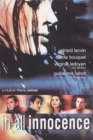 Poster In All Innocence (1998)