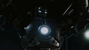 Iron Man movie still 115