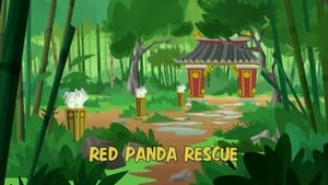 Wild Kratts Red Panda Rescue