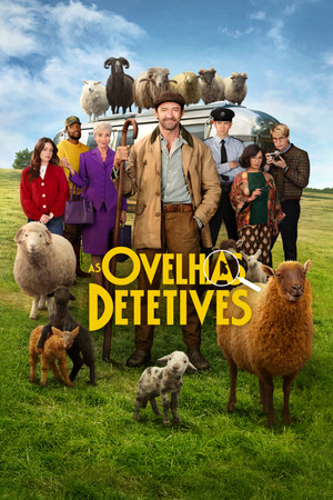 As Ovelhas Detetives Torrent (2026) WEB-DL 1080p/4K Dual Áudio As Ovelhas Detetives Torrent (2026) WEB-DL 1080p/4K Dual Áudio