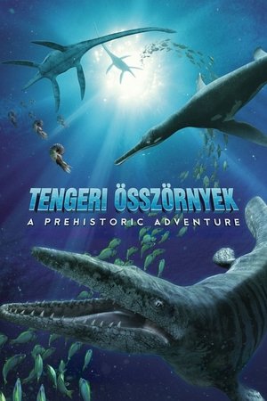 Tengeri ősszörnyek (2007)