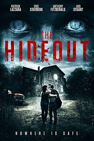 Poster The Hideout (2014)