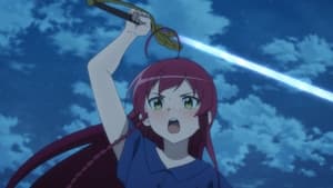 Hataraku Maou-sama! – The Devil is a Part-Timer!: Saison 2 Episode 7