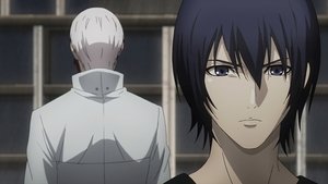 Tokyo Ghoul: Saison 3 Episode 8