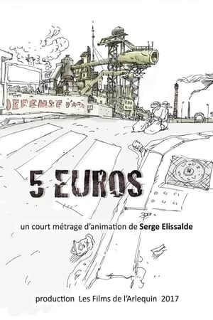 Image 5 Euros