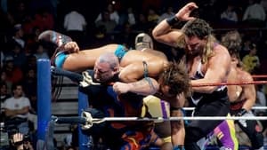 WWE Royal Rumble 1994