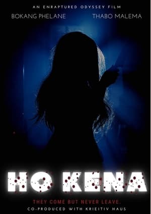 Poster Ho Kena ()
