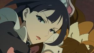 Akiba Maid Sensou: 1×9