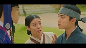 100 Days My Prince: Season 1 Episode 10 –