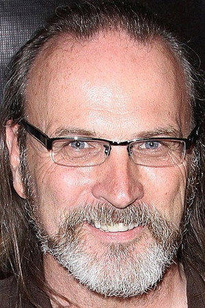 John Henry Whitaker portrait