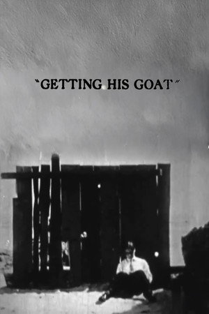 The Goat Man