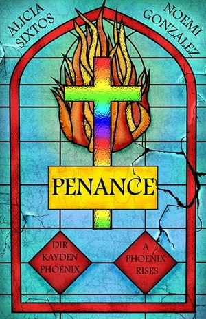 Poster Penance (2019)