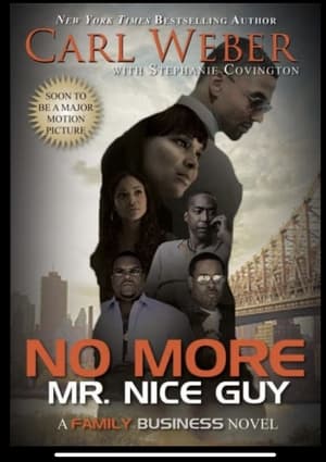 Poster No More Mr Nice Guy ()