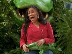 As Visões da Raven: 3×22