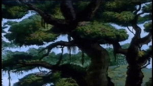 Tarzan, Herr des Dschungels: 1×16