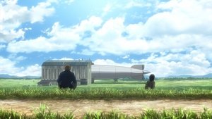 Attack on Titan Season 3 Episode 20