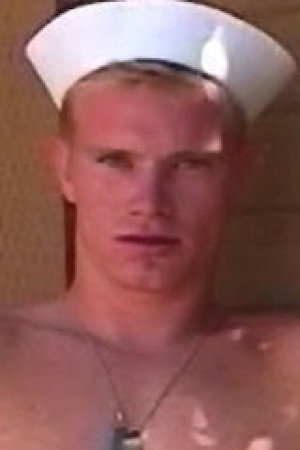 Don McGraph portrait