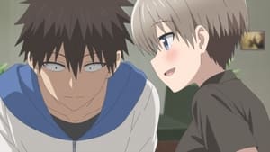 Uzaki-chan Wants to Hang Out!: Season 2 Episode 5 –