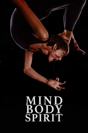 Poster Mind Body Spirit 2023