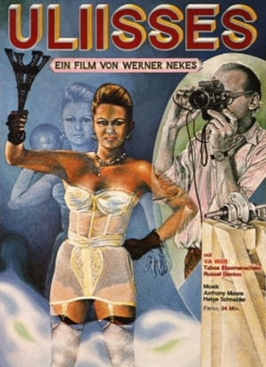 Poster Uliisses (1982)