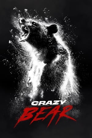 Poster Crazy Bear 2023