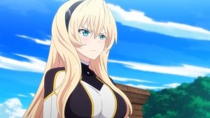 Undefeated Bahamut Chronicle Season 1 Episode 7