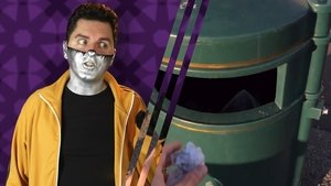 Quick D: Anamorphic Bin