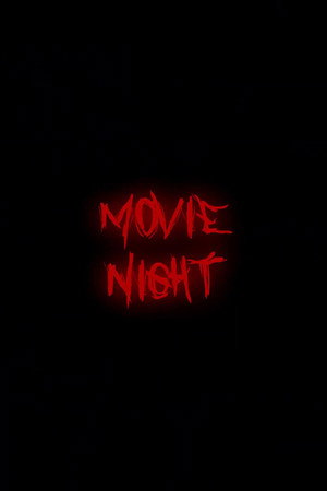 C.A.L.L.F.R.Y. — Movie Night