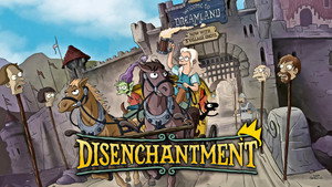 Disenchantment