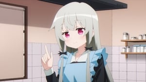 Tonari no Kyuuketsuki-san: Saison 1 Episode 5