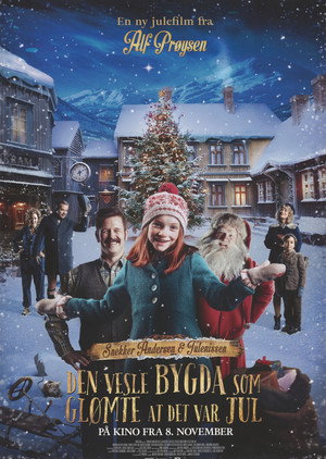 Forgotten Christmas 31