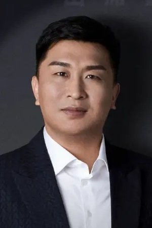 Zhu Kai