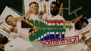 Rob & Romesh Vs Season 2 Episode 3