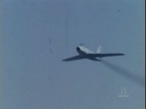 F-86 Sabre-Jet Strike