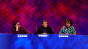 Image Rob Beckett, Ed Byrne, Milton Jones, Zoe Lyons