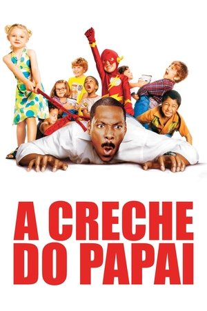 O Guarda-Fraldas (2003)