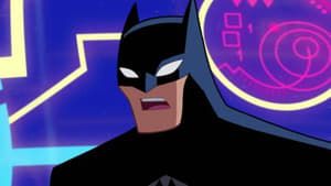 Justice League Action: 1×35