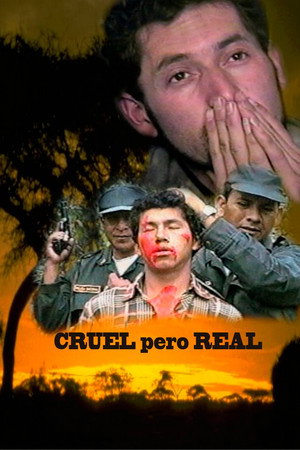 Cruel pero Real