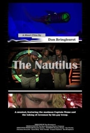 Nonton film The Nautilus (2017) terbaru sub indo Nonton film The Nautilus (2017) terbaru sub indo