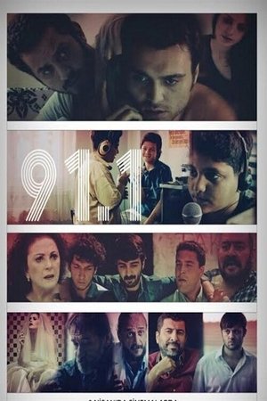 Poster 91.1 (2016)